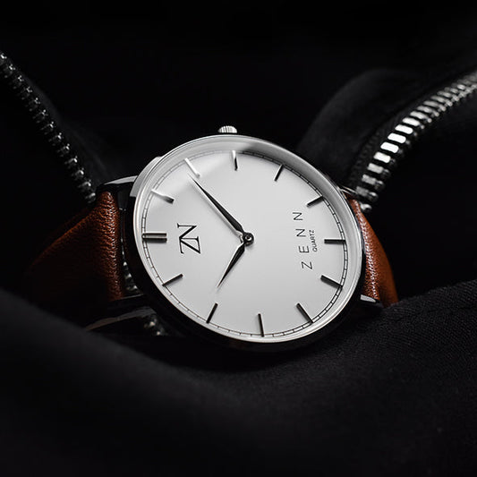 Automatic vs Quartz