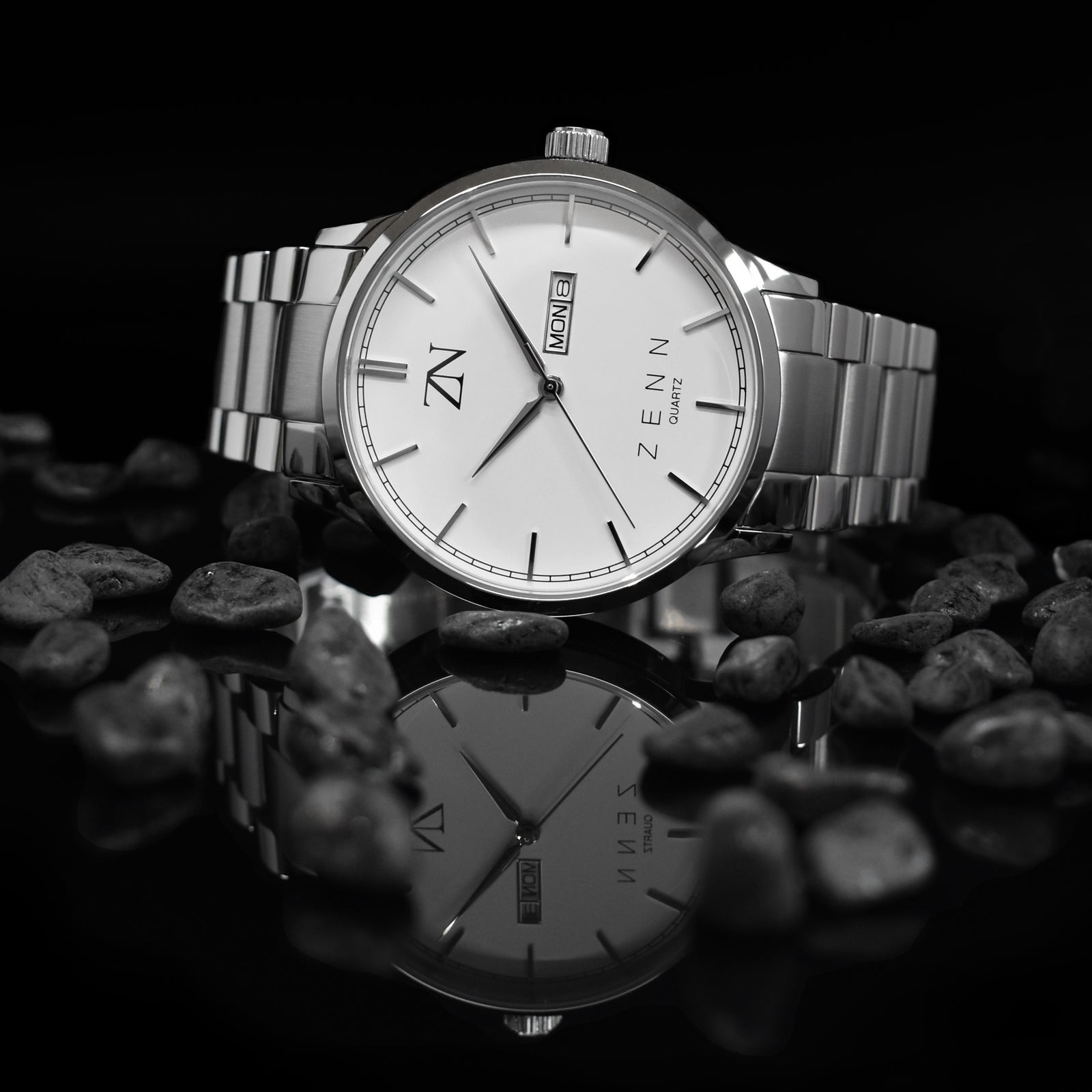 saphire watch