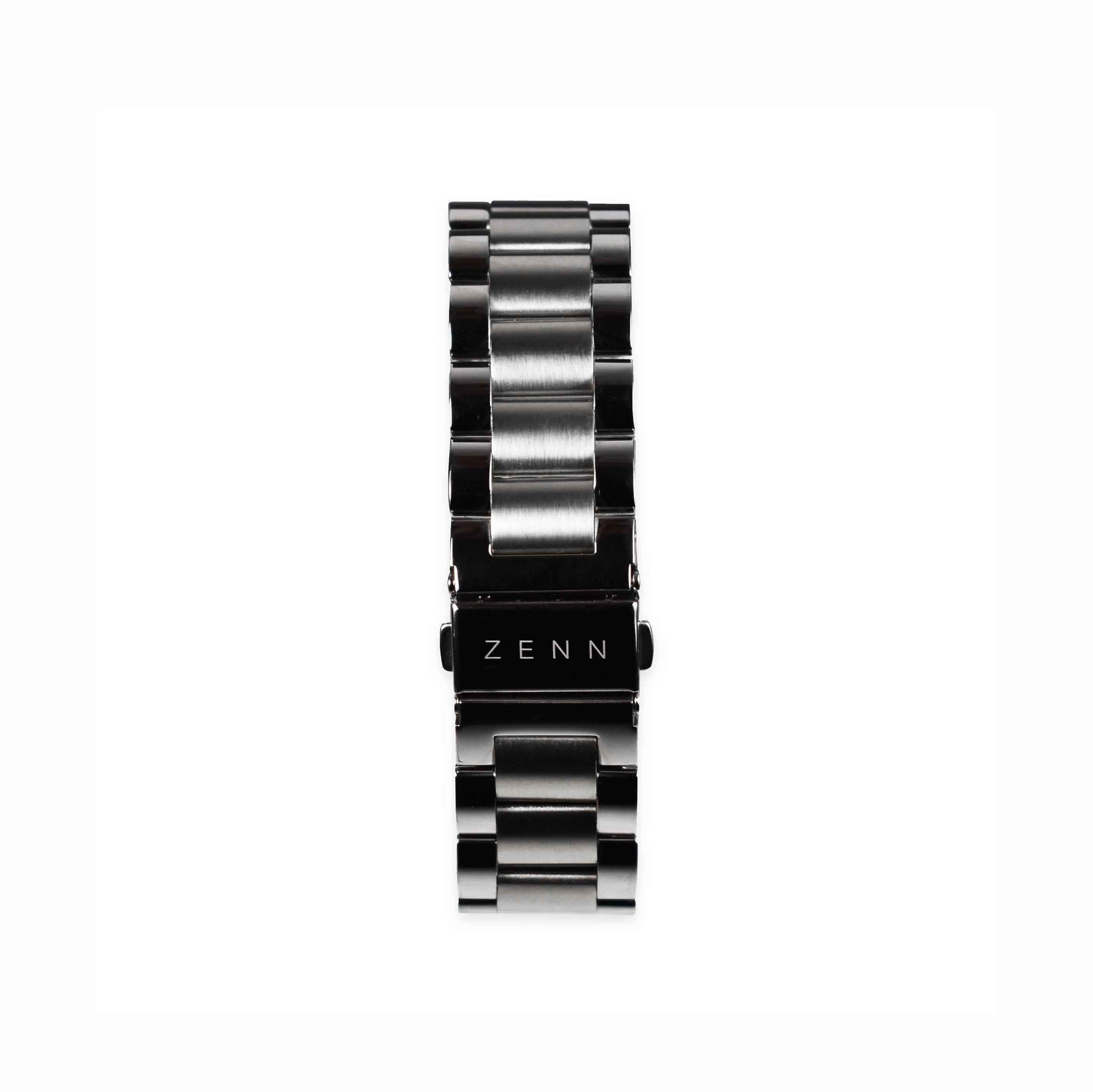 ZENN Argenti Silver Watch 