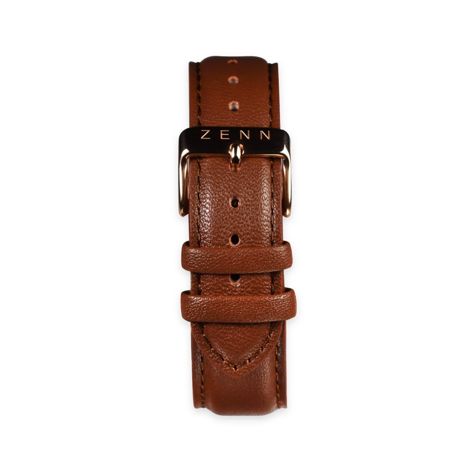 ZENN Classique Rose Gold Watch