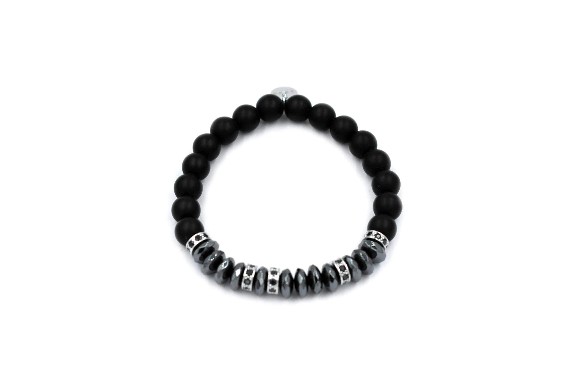ZENN Beaded Bracelet