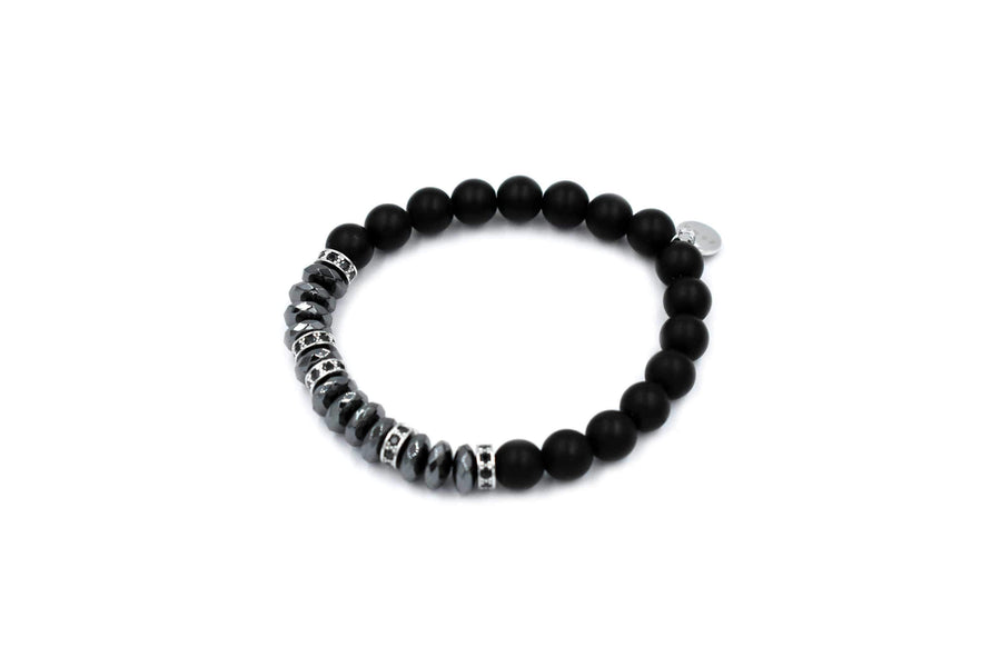 ZENN Beaded Bracelet