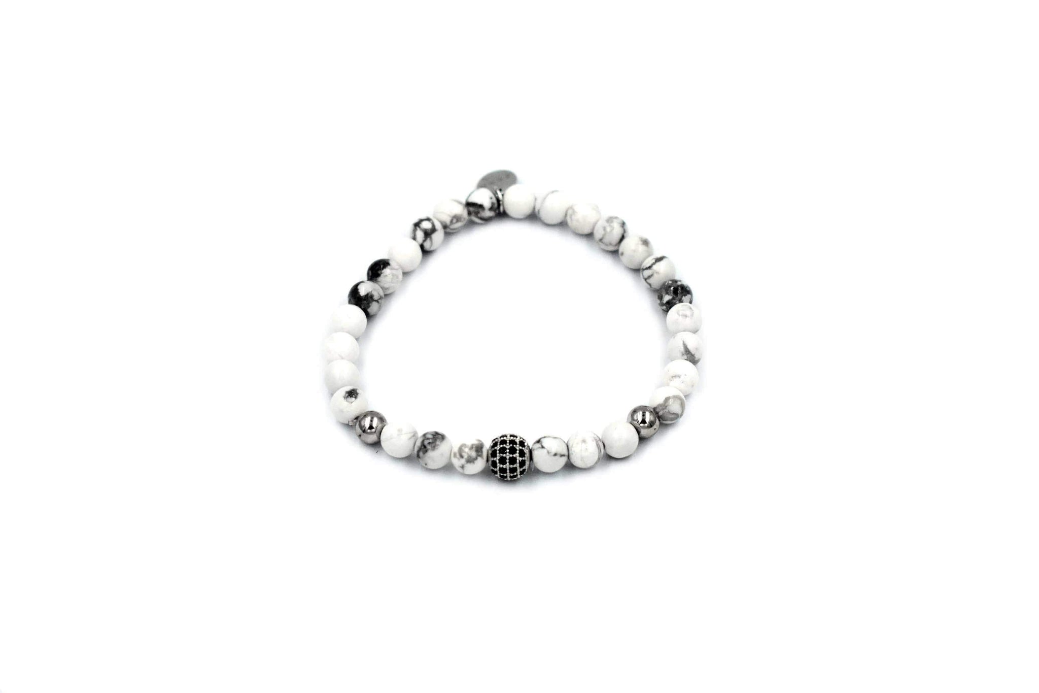 ZENN Stone Beaded Bracelet