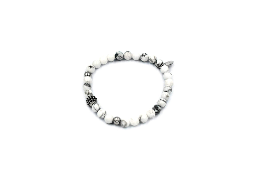 ZENN Stone Beaded Bracelet