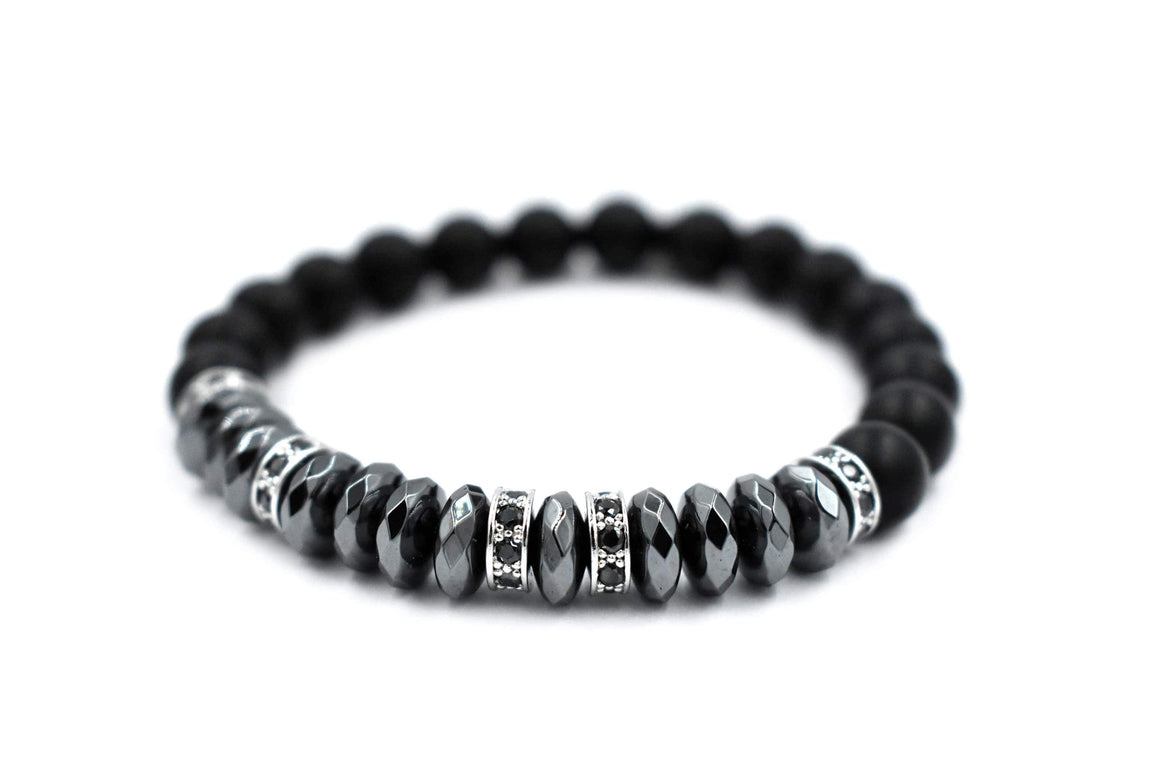 ZENN Beaded Bracelet