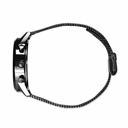 ZENN Stealth - Black