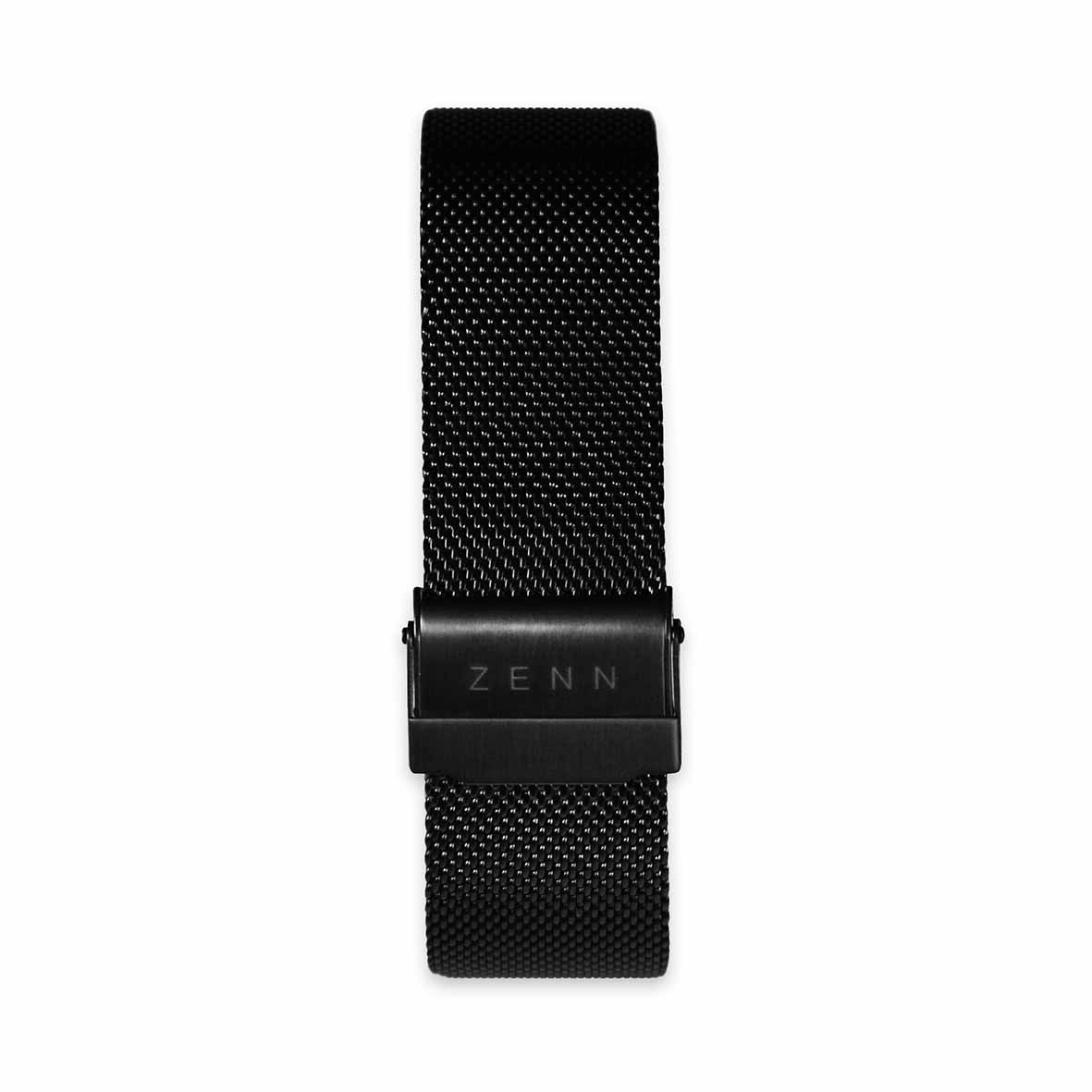ZENN Stealth - Black