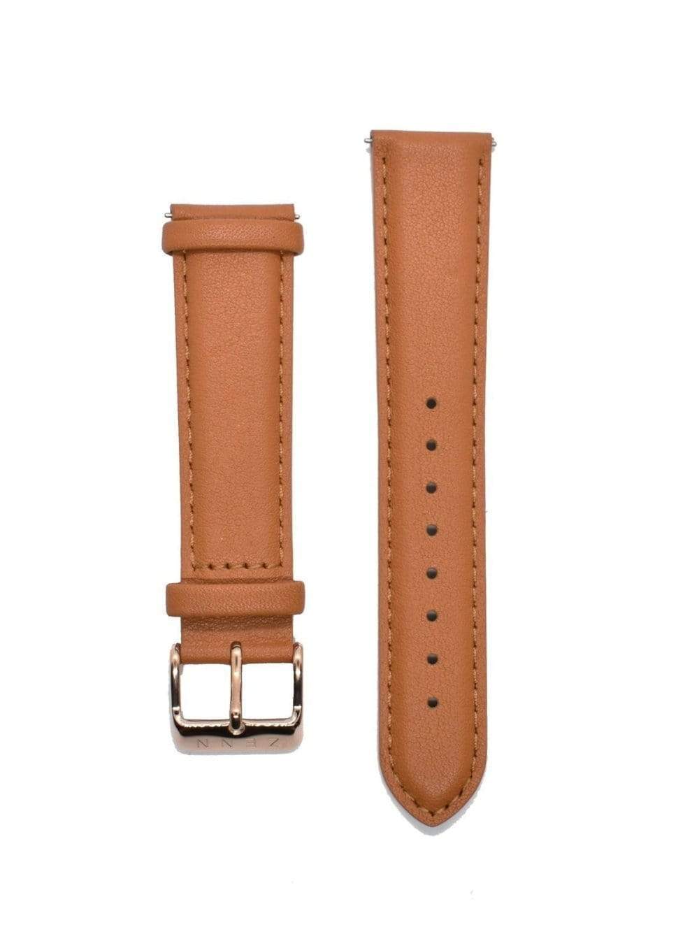 Classique Tan Strap