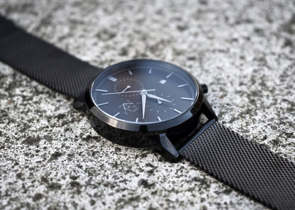 ZENN Stealth - Black